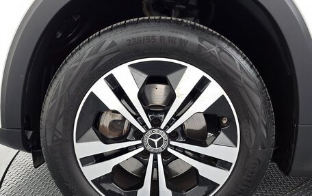 Mercedes-Benz GLB, 2023 год, 4 200 000 рублей, 5 фотография