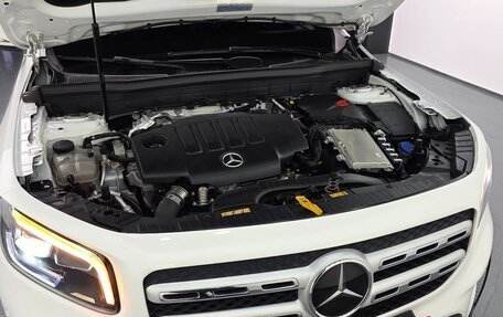 Mercedes-Benz GLB, 2023 год, 4 200 000 рублей, 8 фотография