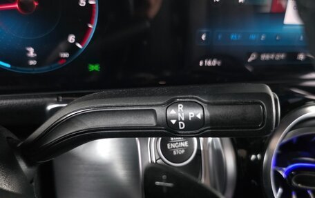 Mercedes-Benz GLB, 2023 год, 4 200 000 рублей, 11 фотография