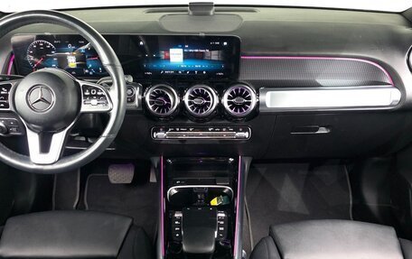 Mercedes-Benz GLB, 2023 год, 4 200 000 рублей, 9 фотография