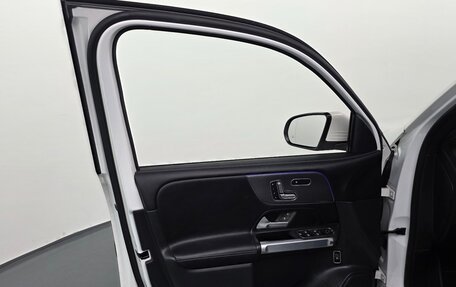 Mercedes-Benz GLB, 2023 год, 4 200 000 рублей, 12 фотография
