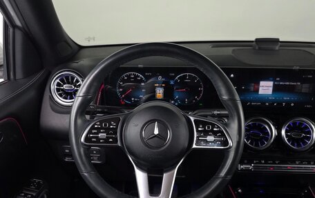Mercedes-Benz GLB, 2023 год, 4 200 000 рублей, 18 фотография