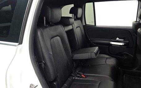Mercedes-Benz GLB, 2023 год, 4 200 000 рублей, 17 фотография