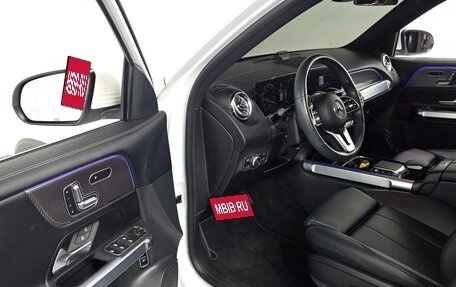 Mercedes-Benz GLB, 2023 год, 4 200 000 рублей, 14 фотография