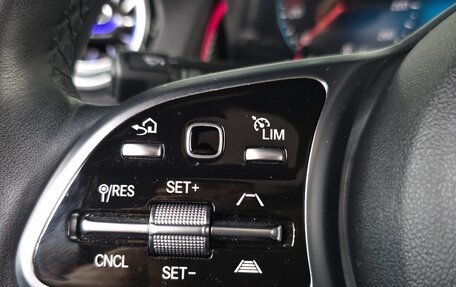 Mercedes-Benz GLB, 2023 год, 4 200 000 рублей, 29 фотография