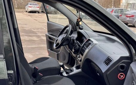 Hyundai Tucson III, 2008 год, 700 000 рублей, 9 фотография