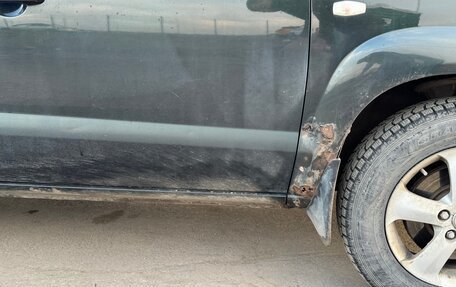 Hyundai Tucson III, 2008 год, 700 000 рублей, 13 фотография