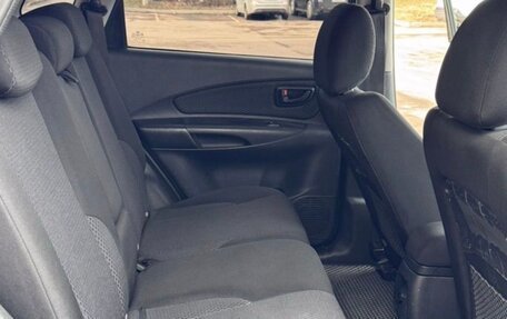Hyundai Tucson III, 2008 год, 700 000 рублей, 10 фотография