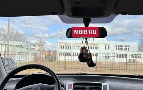 Hyundai Tucson III, 2008 год, 700 000 рублей, 8 фотография