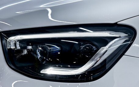 Mercedes-Benz GLC AMG, 2022 год, 6 900 000 рублей, 9 фотография