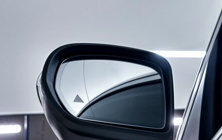 Mercedes-Benz GLC AMG, 2022 год, 6 900 000 рублей, 11 фотография