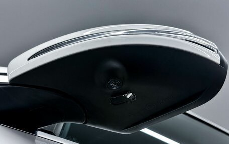 Mercedes-Benz GLC AMG, 2022 год, 6 900 000 рублей, 10 фотография