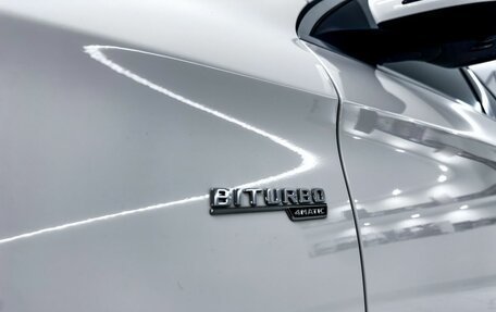 Mercedes-Benz GLC AMG, 2022 год, 6 900 000 рублей, 7 фотография