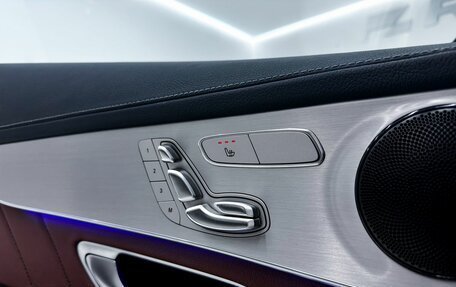 Mercedes-Benz GLC AMG, 2022 год, 6 900 000 рублей, 13 фотография