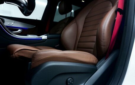 Mercedes-Benz GLC AMG, 2022 год, 6 900 000 рублей, 15 фотография