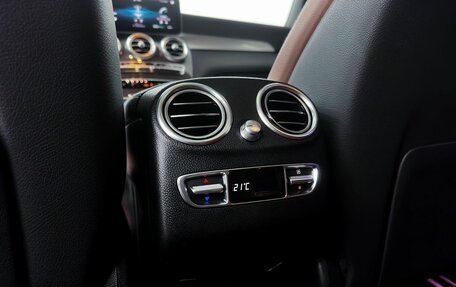Mercedes-Benz GLC AMG, 2022 год, 6 900 000 рублей, 28 фотография