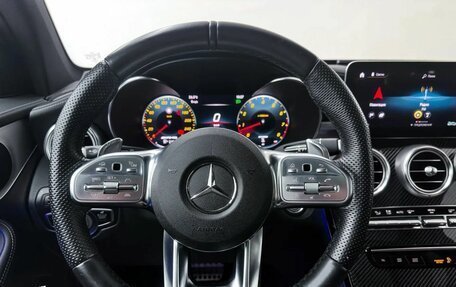 Mercedes-Benz GLC AMG, 2022 год, 6 900 000 рублей, 20 фотография