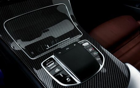 Mercedes-Benz GLC AMG, 2022 год, 6 900 000 рублей, 26 фотография