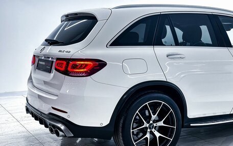 Mercedes-Benz GLC AMG, 2022 год, 6 900 000 рублей, 37 фотография