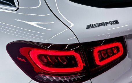 Mercedes-Benz GLC AMG, 2022 год, 6 900 000 рублей, 38 фотография