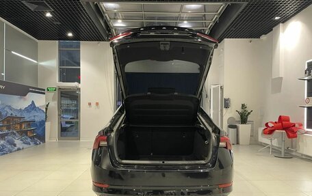Skoda Octavia IV, 2020 год, 1 800 000 рублей, 7 фотография