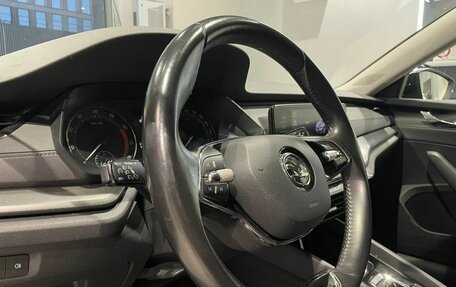 Skoda Octavia IV, 2020 год, 1 800 000 рублей, 12 фотография