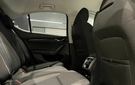 Skoda Octavia IV, 2020 год, 1 800 000 рублей, 11 фотография
