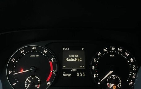 Skoda Octavia IV, 2020 год, 1 800 000 рублей, 14 фотография