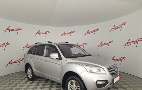 Lifan X60 I рестайлинг, 2015 год, 520 000 рублей, 7 фотография