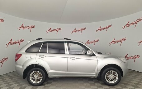 Lifan X60 I рестайлинг, 2015 год, 520 000 рублей, 6 фотография