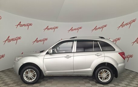 Lifan X60 I рестайлинг, 2015 год, 520 000 рублей, 2 фотография