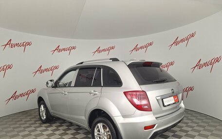 Lifan X60 I рестайлинг, 2015 год, 520 000 рублей, 3 фотография