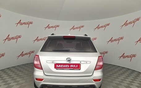Lifan X60 I рестайлинг, 2015 год, 520 000 рублей, 4 фотография