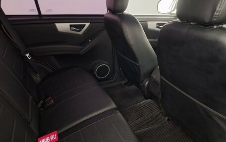 Lifan X60 I рестайлинг, 2015 год, 520 000 рублей, 13 фотография