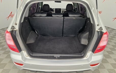 Lifan X60 I рестайлинг, 2015 год, 520 000 рублей, 18 фотография