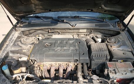 Hyundai Sonata IV рестайлинг, 2006 год, 450 000 рублей, 4 фотография