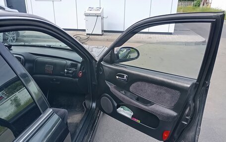 Hyundai Sonata IV рестайлинг, 2006 год, 450 000 рублей, 7 фотография