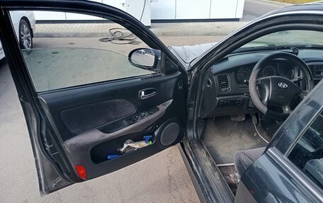 Hyundai Sonata IV рестайлинг, 2006 год, 450 000 рублей, 8 фотография