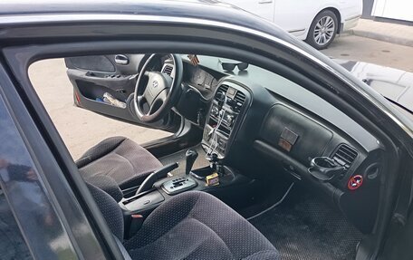 Hyundai Sonata IV рестайлинг, 2006 год, 450 000 рублей, 6 фотография