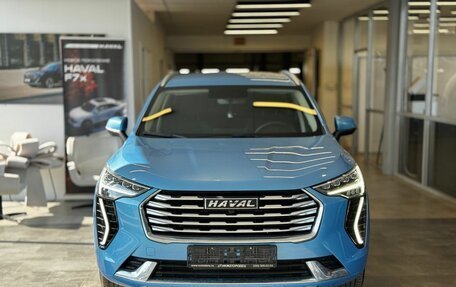 Haval Jolion, 2021 год, 1 899 000 рублей, 2 фотография