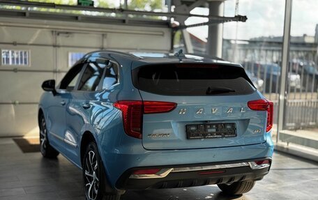 Haval Jolion, 2021 год, 1 899 000 рублей, 15 фотография