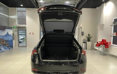 Skoda Octavia IV, 2020 год, 1 760 000 рублей, 7 фотография