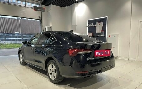 Skoda Octavia IV, 2020 год, 1 760 000 рублей, 6 фотография