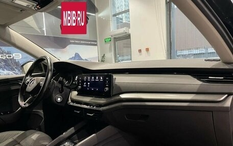 Skoda Octavia IV, 2020 год, 1 760 000 рублей, 9 фотография
