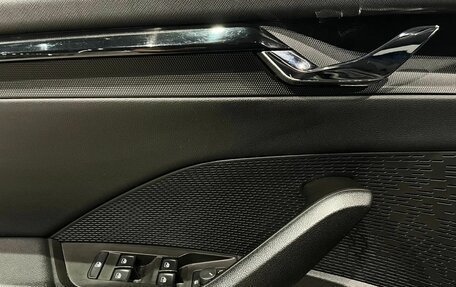 Skoda Octavia IV, 2020 год, 1 760 000 рублей, 16 фотография