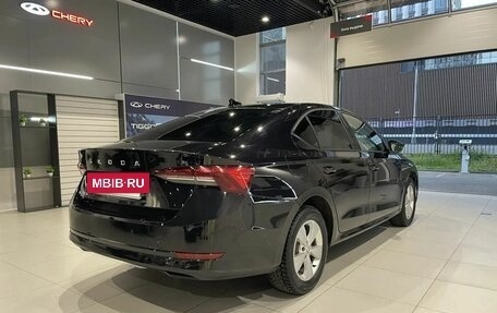Skoda Octavia IV, 2020 год, 1 911 000 рублей, 4 фотография