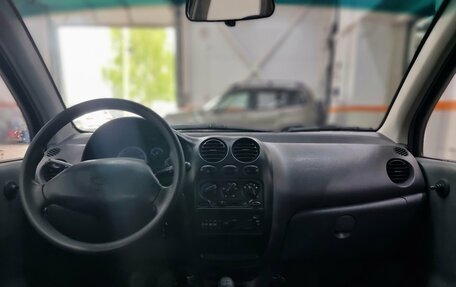 Daewoo Matiz, 2011 год, 199 000 рублей, 2 фотография