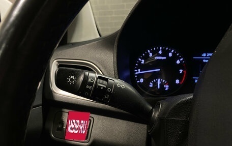 Hyundai Solaris II рестайлинг, 2018 год, 1 150 000 рублей, 19 фотография