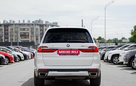 BMW X7, 2019 год, 5 390 000 рублей, 5 фотография