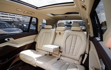 BMW X7, 2019 год, 5 390 000 рублей, 12 фотография